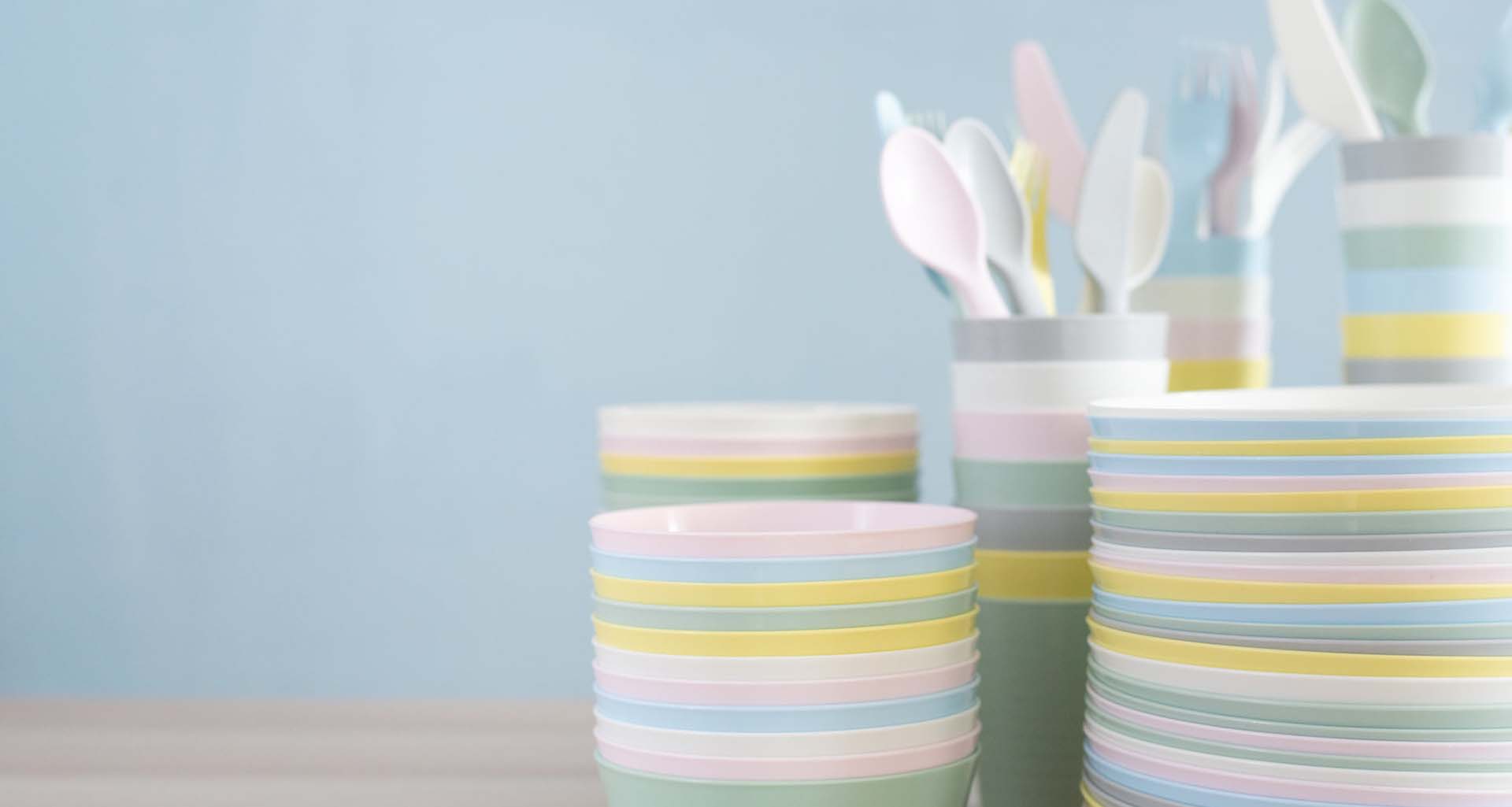 reuse partykits for childrens parties without the waste
