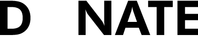 ddnate logo blackwhite o